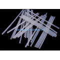 Solid Silicone Rubber Rods